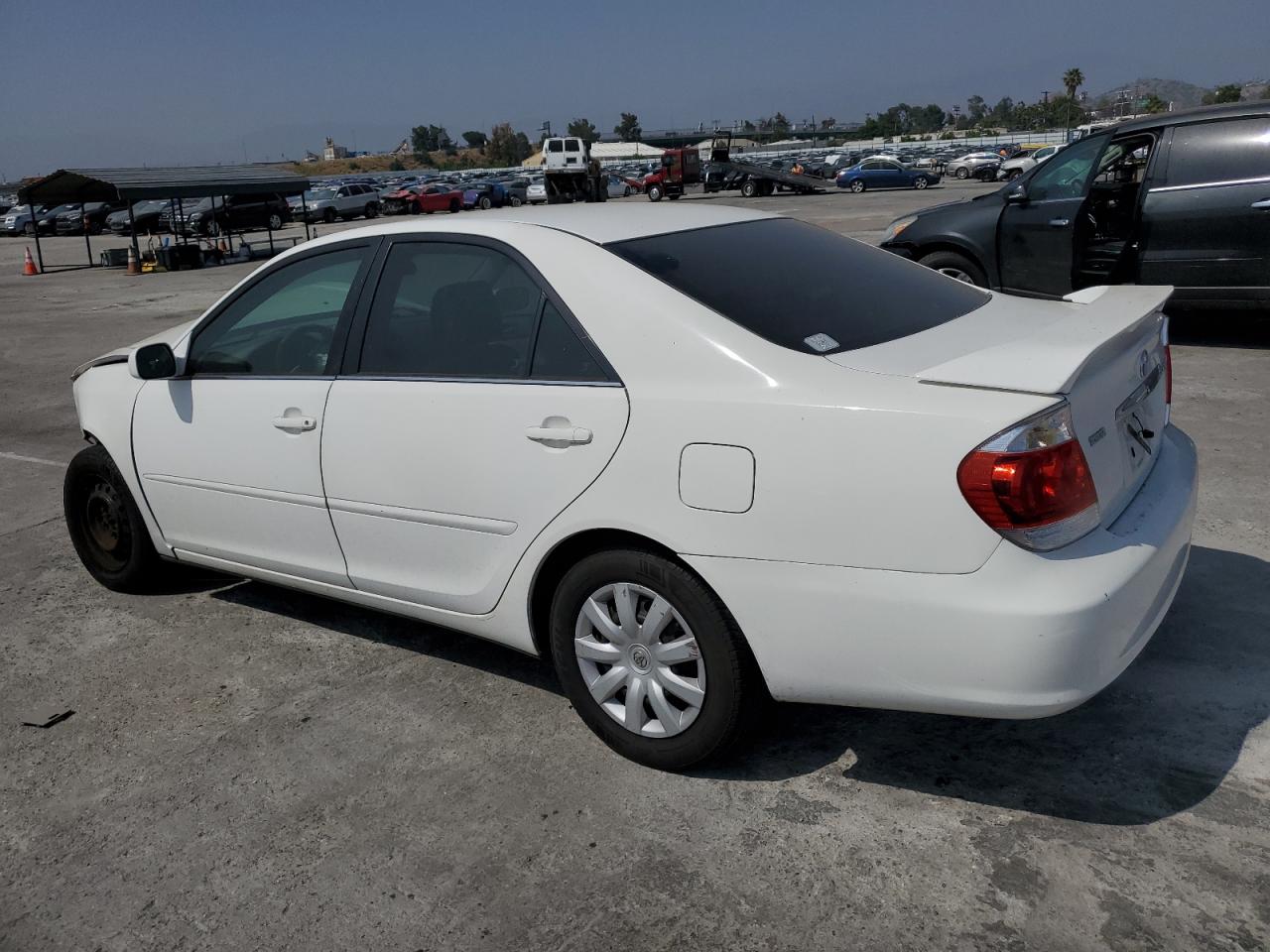 4T1BE32K85U021796 2005 Toyota Camry Le