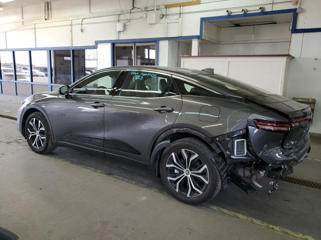 2023 Toyota Crown Xle VIN: JTDAAAAF1P3013004 Lot: 55173834