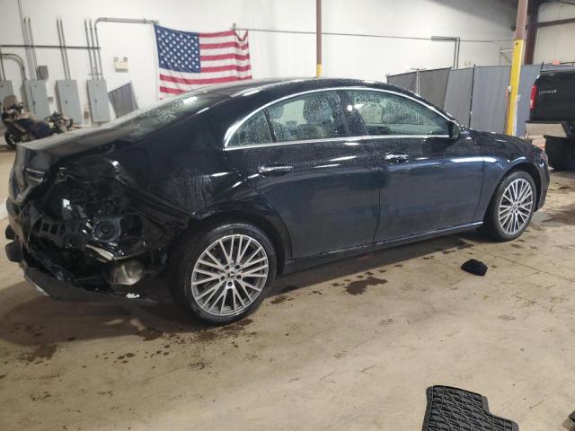 2024 Mercedes-Benz Cla 250 4Matic VIN: W1K5J4HB2RN454367 Lot: 54256124