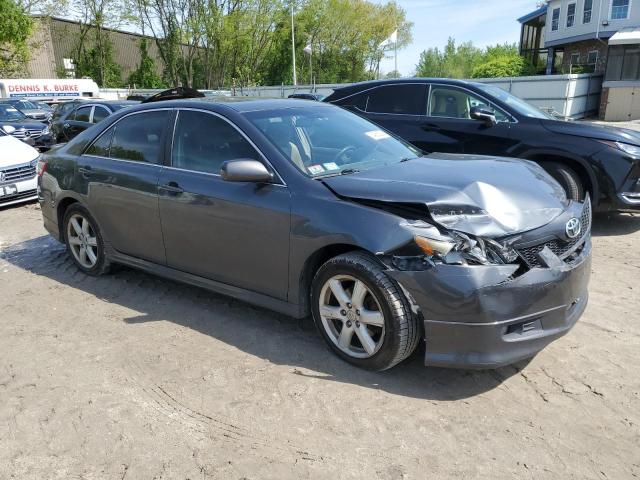 2009 Toyota Camry Base VIN: 4T1BE46K39U816941 Lot: 54565254