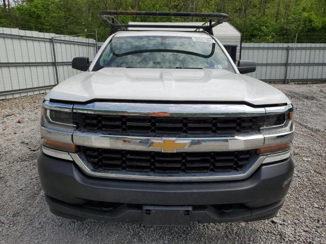2018 CHEVROLET SILVERADO - 1GCNKNEC6JZ359799