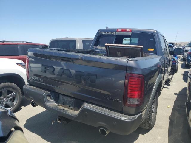 Vin: 1c6rr7yt6gs211830, lot: 55724084, ram 1500 rebel 20163