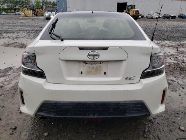 2016 Toyota Scion Tc VIN: JTKJF5C77GJ020770 Lot: 54105714