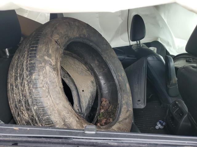 2019 HONDA PILOT EXL - 5FNYF6H56KB069834