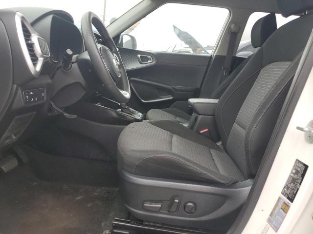 2021 Kia Soul Lx VIN: KNDJ23AU8M7146273 Lot: 54794234