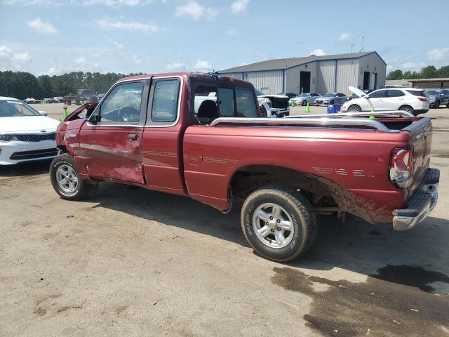 1997 Mazda B2300 Cab Plus VIN: 4F4CR16A6VTM34512 Lot: 53739664