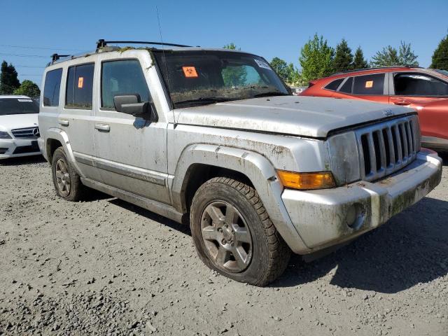 2006 Jeep Commander Limited VIN: 1J8HG58256C206819 Lot: 54789044