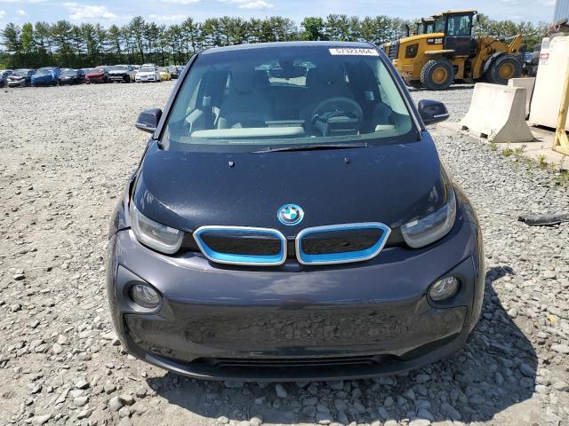 VIN WBY1Z2C5XEV285361 2014 BMW I3, Bev no.5