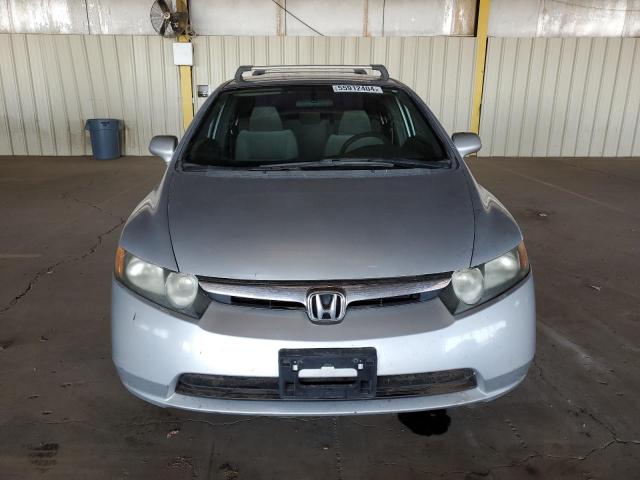 2007 Honda Civic Gx VIN: 1HGFA46527L000819 Lot: 55912404