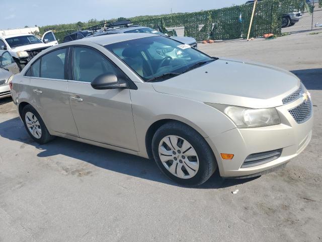 2012 Chevrolet Cruze Ls VIN: 1G1PC5SHXC7316189 Lot: 56499964