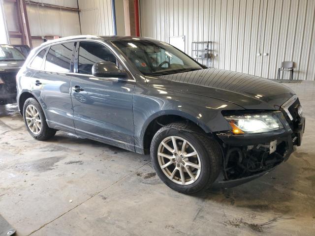 2010 Audi Q5 Premium Plus VIN: WA1LKAFP5AA044244 Lot: 56032324