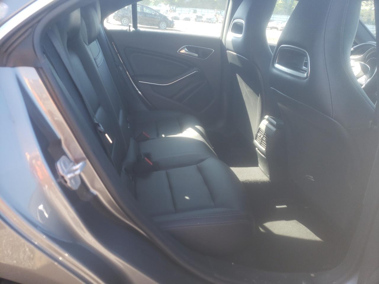 WDDSJ4EB1GN288976 2016 Mercedes-Benz Cla 250