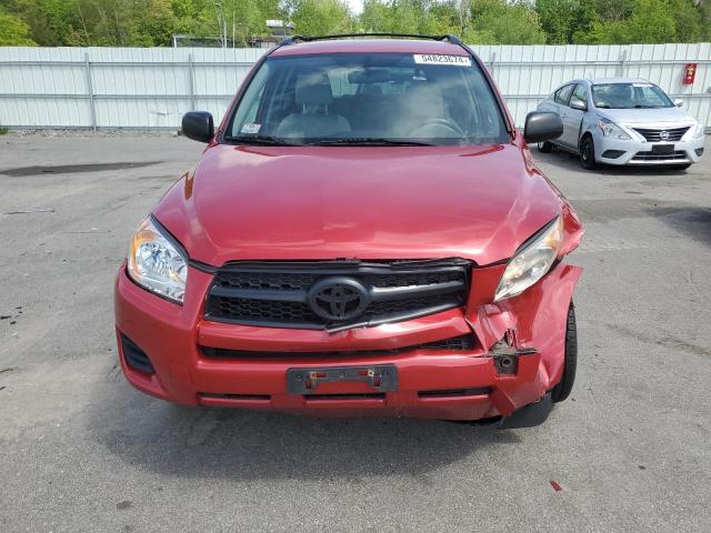 2009 Toyota Rav4 VIN: JTMBF33V89D010409 Lot: 54823674