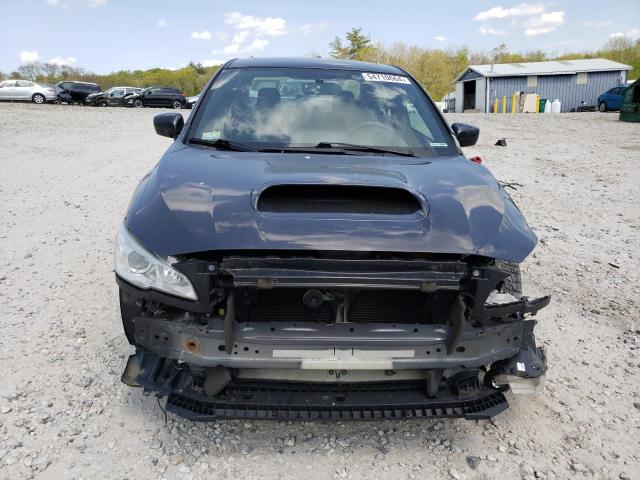 2018 Subaru Wrx Premium VIN: JF1VA1C62J9816431 Lot: 54710664