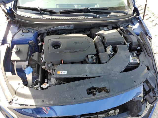 2015 Hyundai Sonata Se VIN: 5NPE24AFXFH223555 Lot: 54122704