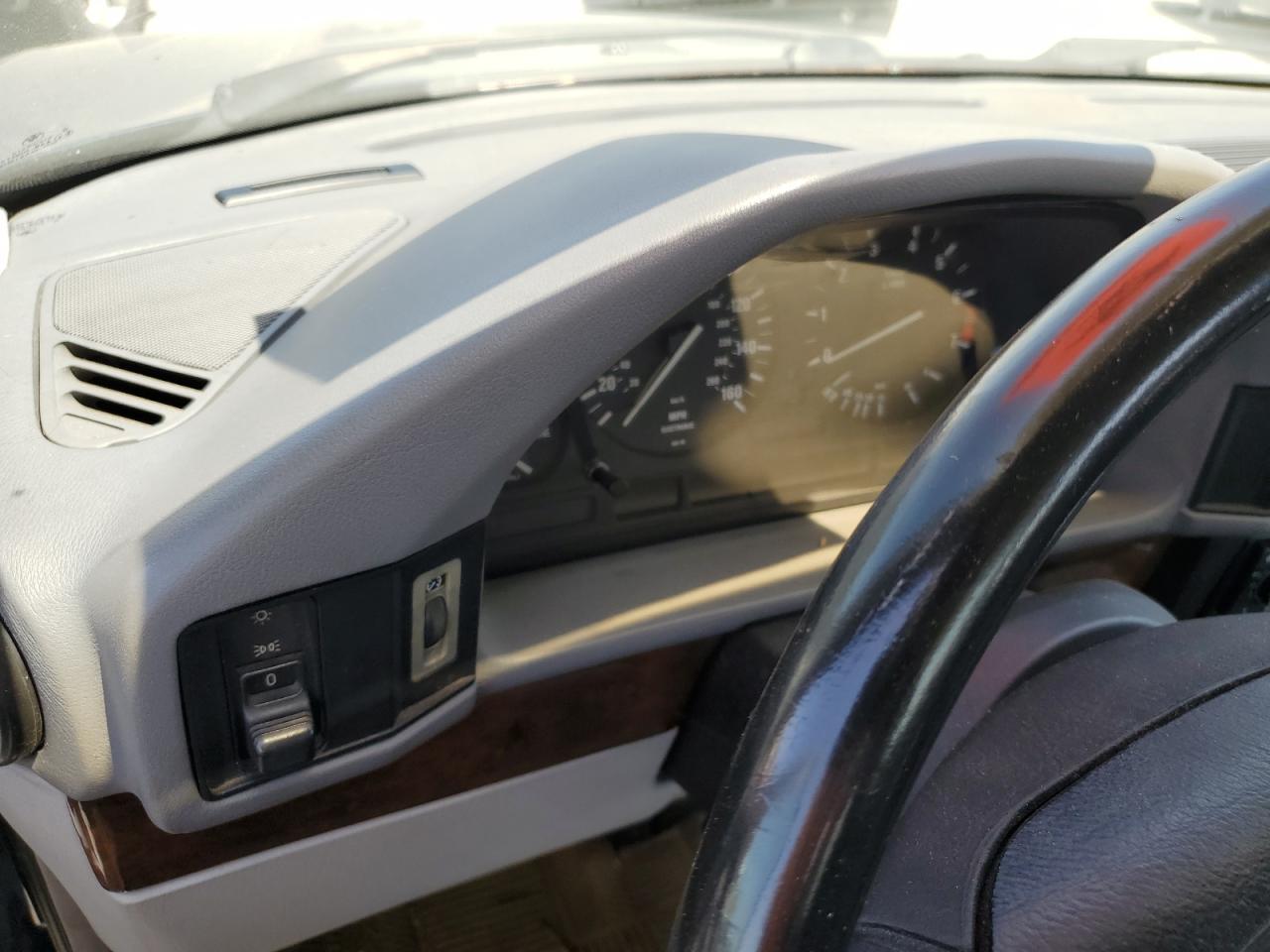 WBAHD6325SGK53605 1995 BMW 525 I Automatic