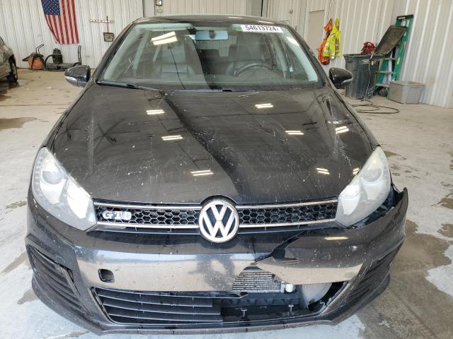 2012 Volkswagen Golf VIN: WVWNM7AJ7CW293164 Lot: 54613724