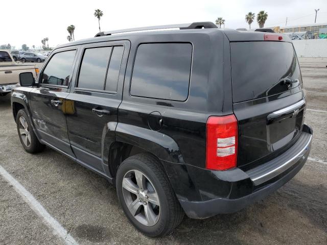 1C4NJPFA7GD710706 2016 Jeep Patriot Latitude