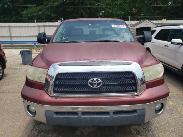 2008 Toyota Tundra Crewmax VIN: 5TFEV54118X035933 Lot: 57098764