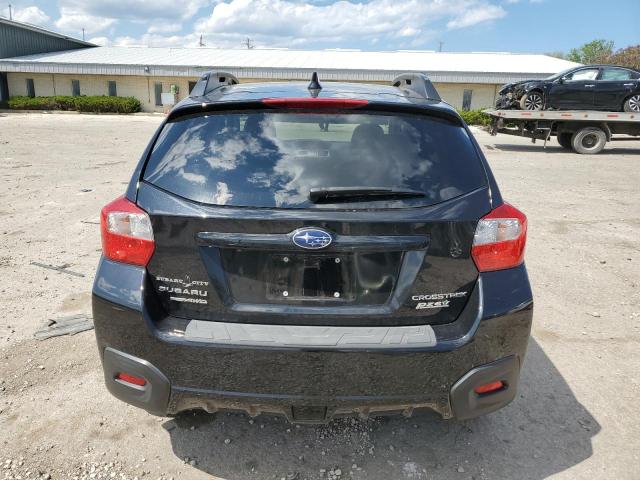 2017 Subaru Crosstrek Limited VIN: JF2GPAKC9HH227712 Lot: 56248974