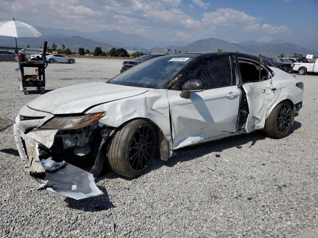 VIN 4T1KZ1AK4PU085802 2023 Toyota Camry, Trd no.1