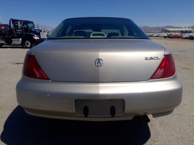 1999 Acura 2.3Cl VIN: 19UYA3255XL008261 Lot: 54813504