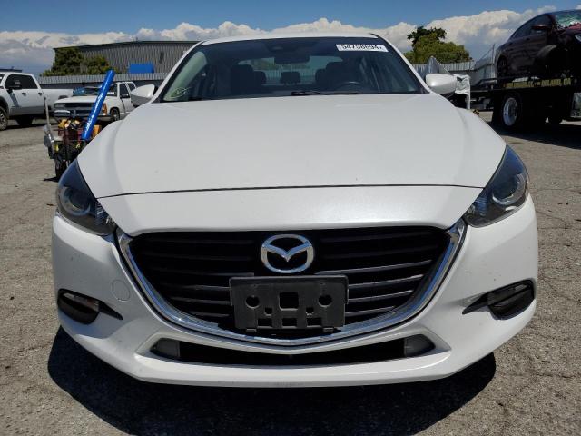 2017 Mazda 3 Touring VIN: 3MZBN1V73HM125733 Lot: 54758694