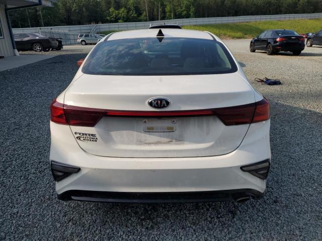 2020 Kia Forte Fe VIN: 3KPF24AD5LE233560 Lot: 54201624