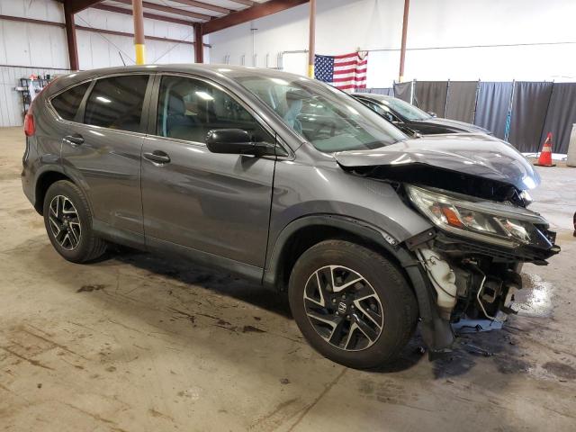 2016 Honda Cr-V Se VIN: 2HKRM3H45GH535682 Lot: 53573484