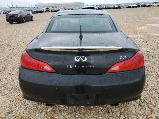 2011 Infiniti G37 Base VIN: JN1CV6FE4BM950901 Lot: 52733144