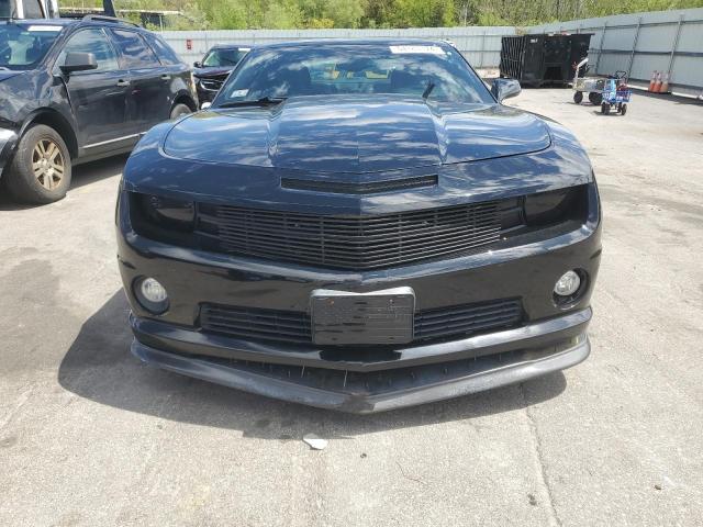 2011 Chevrolet Camaro 2Ss VIN: 2G1FK1EJ1B9134531 Lot: 54283174