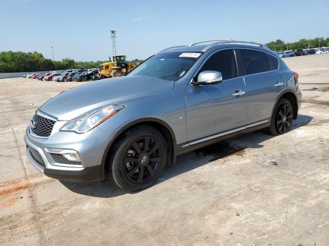 2017 Infiniti Qx50 VIN: JN1BJ0RR9HM410990 Lot: 55729114