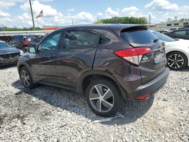 2021 HONDA HR-V EX - 3CZRU6H59MM735863