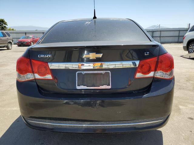 2012 Chevrolet Cruze Lt VIN: 1G1PF5SC6C7365255 Lot: 53880894