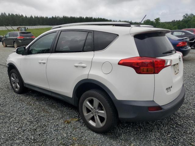 2015 Toyota Rav4 Xle VIN: 2T3WFREV7FW223142 Lot: 54932694