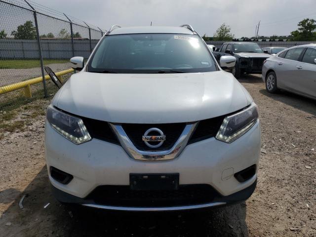 2016 Nissan Rogue S VIN: KNMAT2MT5GP620212 Lot: 55859554