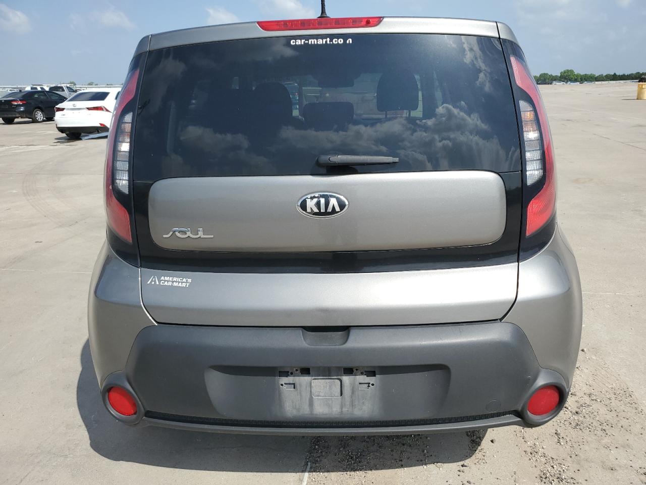 KNDJN2A23E7014071 2014 Kia Soul