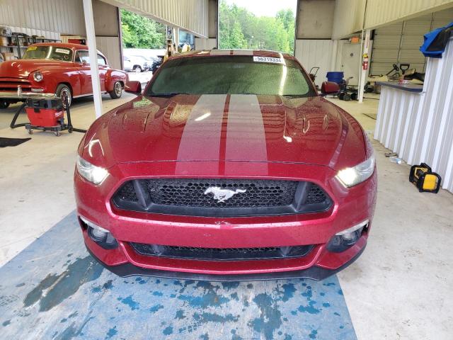 2016 Ford Mustang Gt VIN: 1FA6P8CF6G5235574 Lot: 56319334