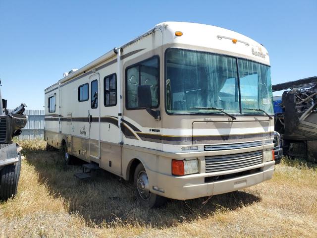 1999 Ford F550 Super Duty Stripped Chassis VIN: 3FCNF53S7XJA17529 Lot: 54600154