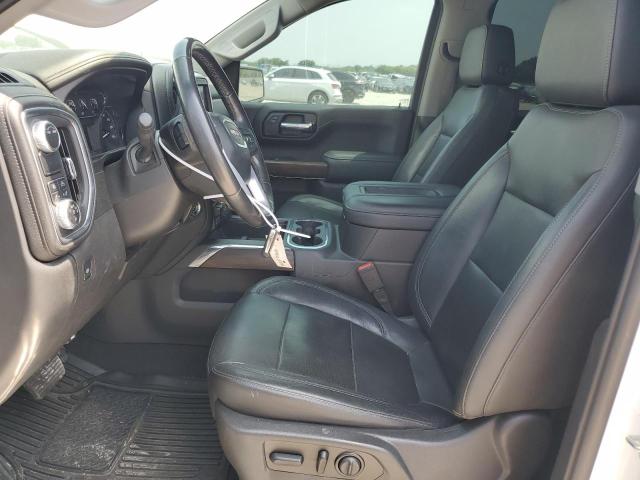 2020 GMC Sierra C1500 Slt VIN: 3GTP8DED1LG390858 Lot: 55619684