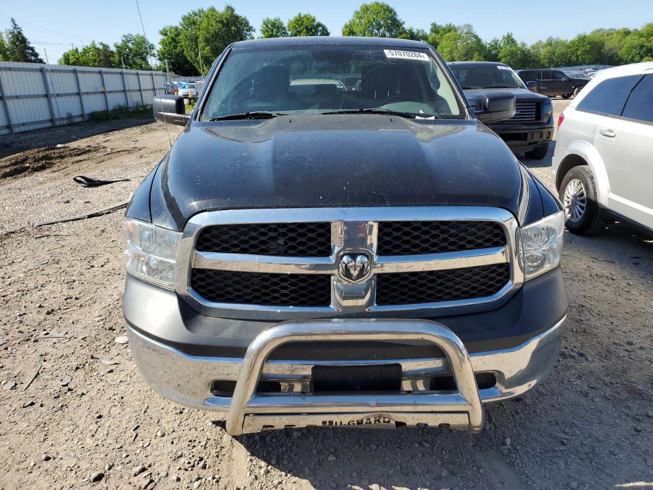 1C6RR7FP1DS517237 2013 Ram 1500 St