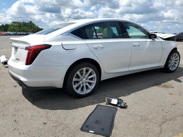 1G6DX5RK2P0106672 Cadillac CT5 LUXURY 3