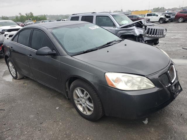 2005 Pontiac G6 VIN: 1G2ZG528X54136269 Lot: 54529734