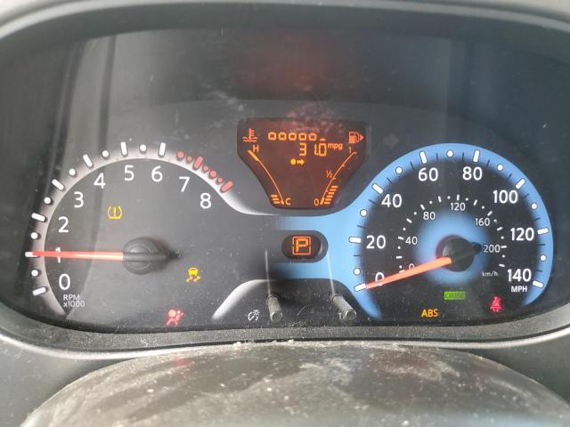 2013 Nissan Cube S VIN: JN8AZ2KR5DT305407 Lot: 55455804