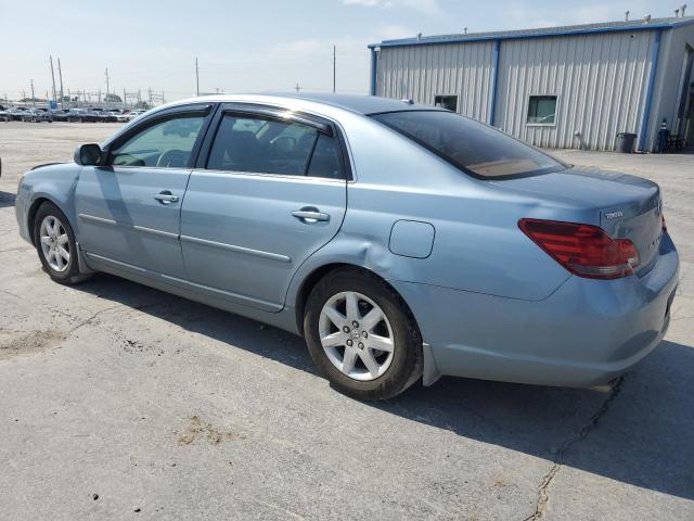 2009 Toyota Avalon Xl VIN: 4T1BK36B69U351297 Lot: 55181654