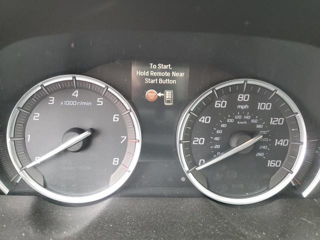 2015 Acura Tlx Tech VIN: 19UUB2F55FA014152 Lot: 54833604