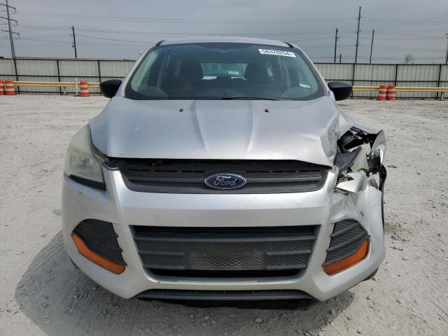 2014 Ford Escape S VIN: 1FMCU0F72EUD24262 Lot: 56328254