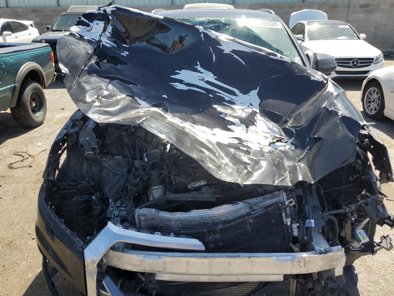 WA1ANAFY4J2002441 2018 Audi Q5 Premium