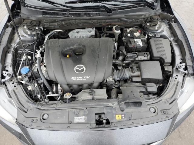 VIN JM1GJ1T54F1219037 2015 Mazda 6, Touring no.11