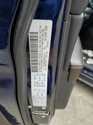 2016 Jeep Cherokee Limited VIN: 1C4PJMDB4GW181433 Lot: 54257234